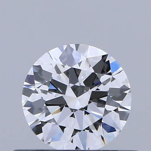 0.4 carat D-IF Excellent cut Natūralus Round Deimantas (1)