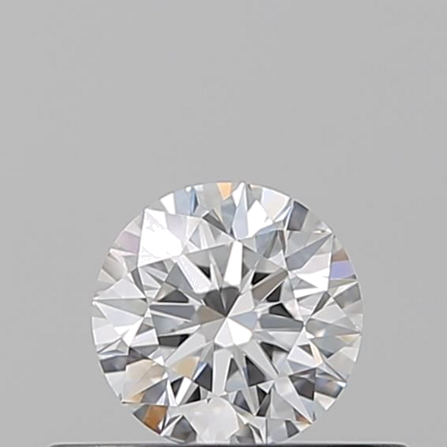 0.32 carat D-VS1 Excellent cut Natūralus Round Deimantas (1)