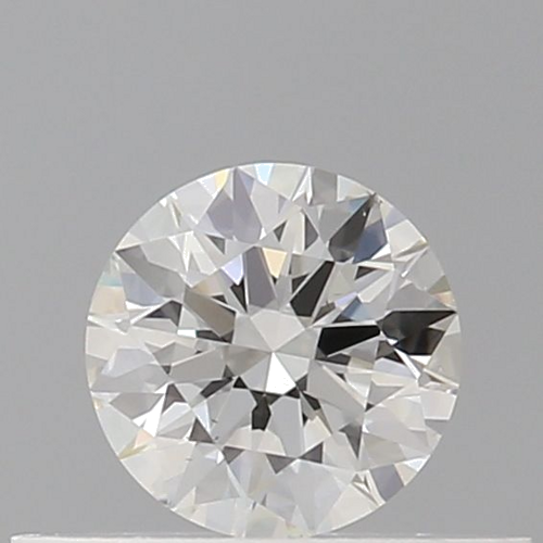 0.3 carat F-VS2 Excellent cut Natūralus Round Deimantas (1)