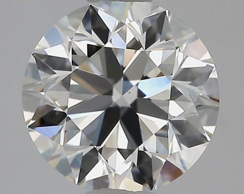 1.5 carat H-VS2 Excellent cut Natūralus Round Deimantas (1)