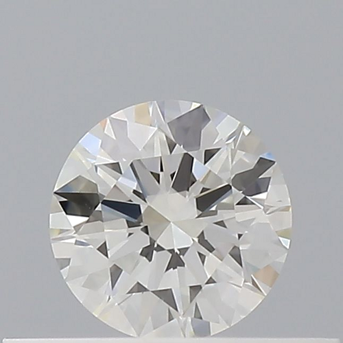 0.3 carat J-VS1 Excellent cut Natūralus Round Deimantas (1)