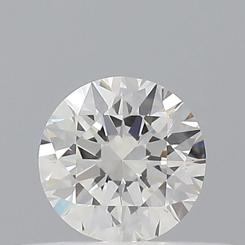 0.3 carat I-VVS2 Excellent cut Natūralus Round Deimantas (1)