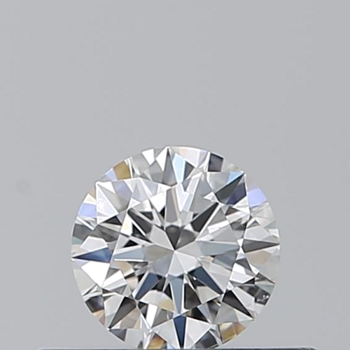 0.3 carat F-SI1 Excellent cut Natūralus Round Deimantas (1)