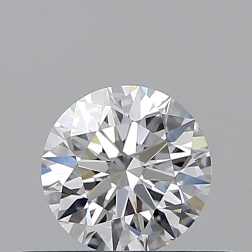 0.36 carat G-VS1 Excellent cut Natūralus Round Deimantas (1)