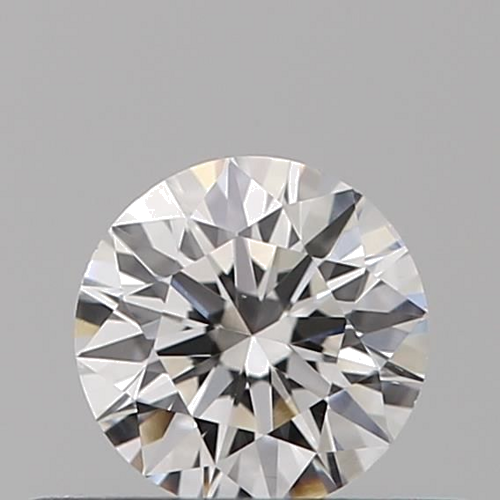0.3 carat E-VS1 Very Good cut Natūralus Round Deimantas (1)