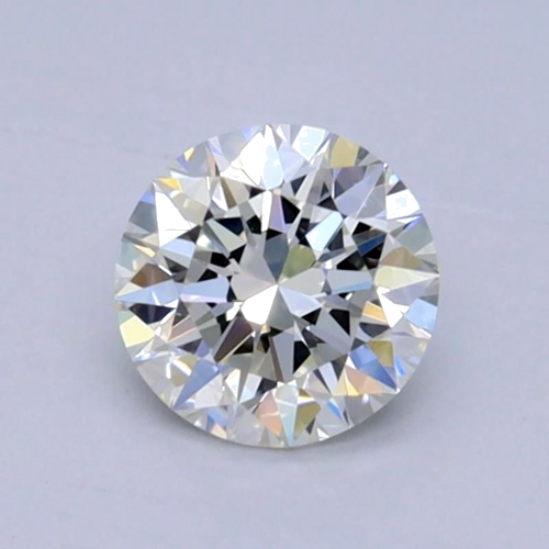 0.3 carat I-VS1 Excellent cut Natūralus Round Deimantas (1)