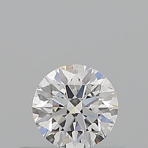 0.33 carat G-VS2 Excellent cut Natūralus Round Deimantas (1)