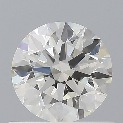 0.62 carat J-VS1 Excellent cut Natūralus Round Deimantas (1)