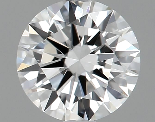 0.3 carat F-VS1 Excellent cut Natūralus Round Deimantas (1)