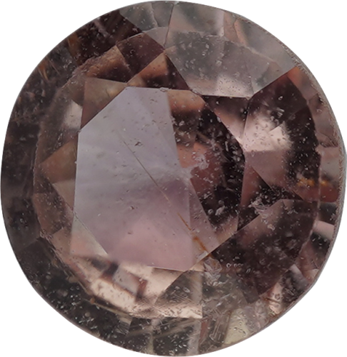 Розовый сапфир 0,31 ct. (1)