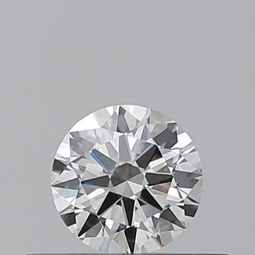 0.3 carat H-VS1 Excellent cut Natūralus Round Deimantas (1)