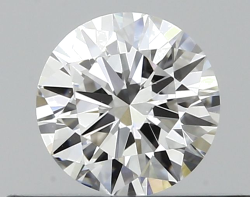 0.3 carat E-VS1 Excellent cut Natūralus Round Deimantas (1)