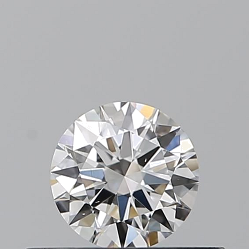 0.3 carat G-VS2 Excellent cut Natūralus Round Deimantas (1)