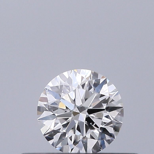 0.3 carat D-SI1 Excellent cut Natūralus Round Deimantas (1)