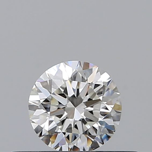 0.3 carat I-VS1 Very Good cut Natūralus Round Deimantas (1)