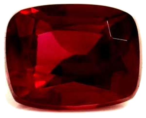 0.56 carat RED Emerald Rubinas (1)