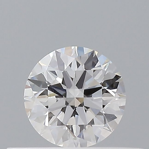 0.29 carat D-SI1 Excellent cut Natūralus Round Deimantas (1)