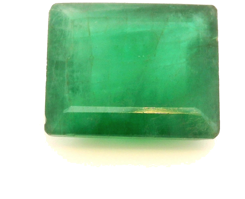 4.47 carat GREEN Emerald Smaragdas (1)