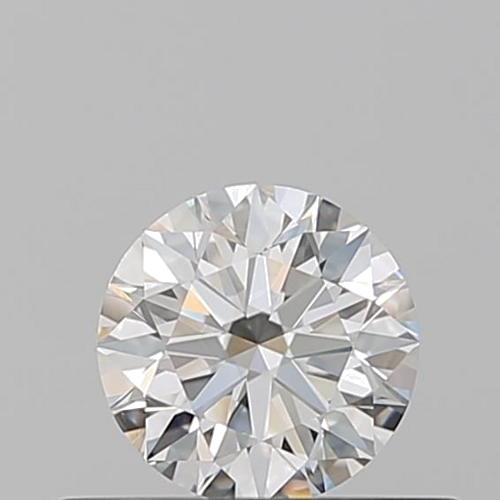 0.4 carat H-VS1 Excellent cut Natūralus Round Deimantas (1)