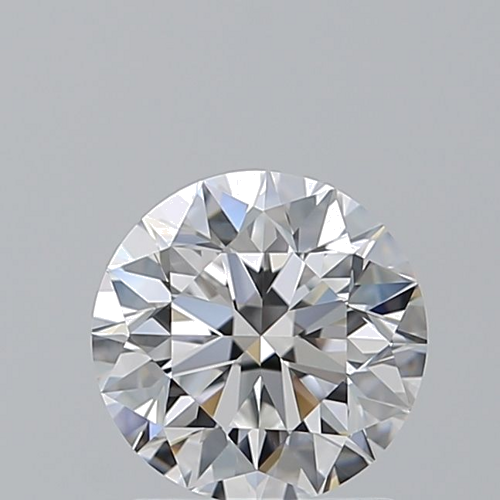 1.3 carat E-VVS1 Excellent cut Natūralus Round Deimantas (1)