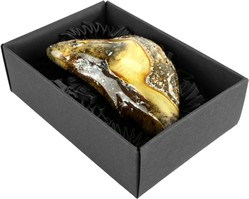 35,30 g Amber nugget (2)