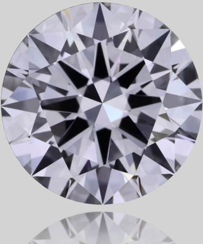 0.7 carat H-VS2 Excellent cut Natūralus Round Deimantas (1)