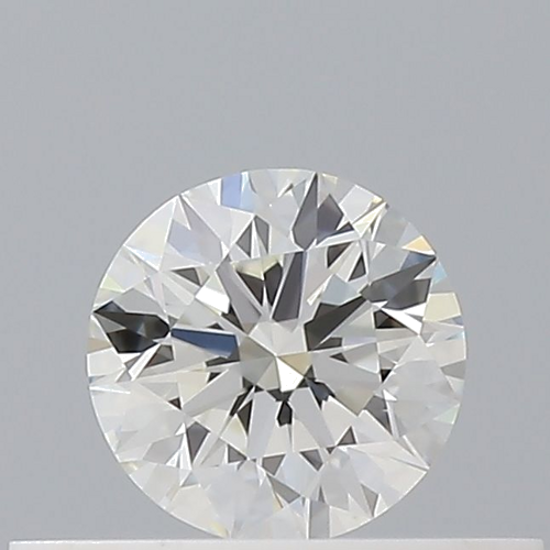 0.3 carat I-VVS1 Excellent cut Natūralus Round Deimantas (1)