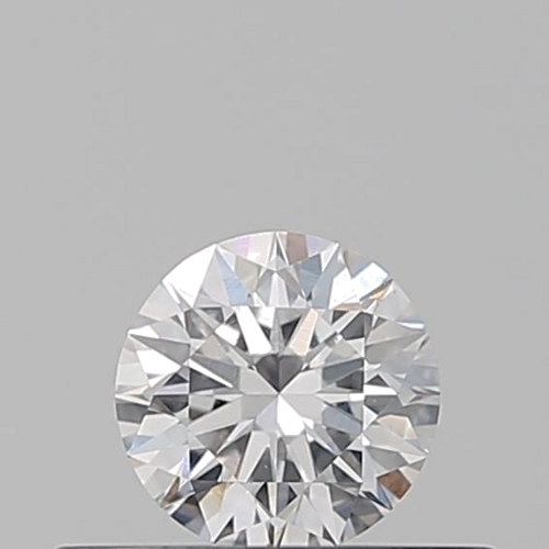 0.3 carat E-VS2 Excellent cut Natūralus Round Deimantas (1)