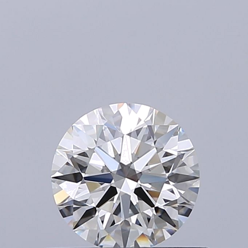 0.54 carat G-VS1 Excellent cut Natūralus Round Deimantas (1)