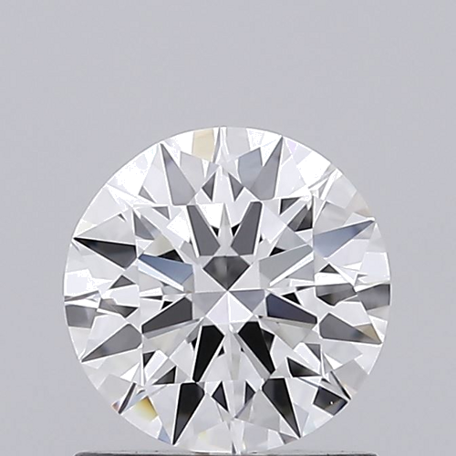 0.8 carat D-VVS2 Excellent cut Natūralus Round Deimantas (1)