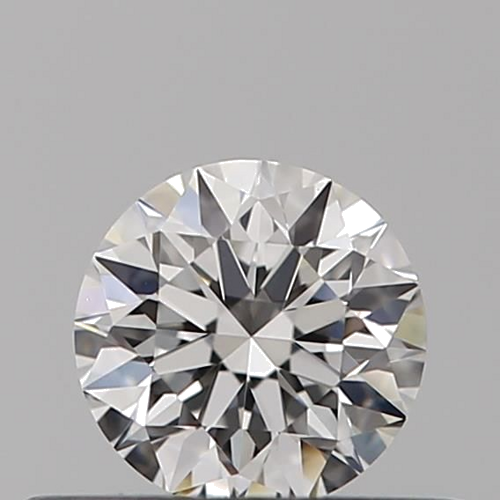 0.31 carat F-VS1 Very Good cut Natūralus Round Deimantas (1)