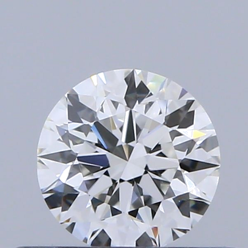 0.36 carat G-VS1 Very Good cut Natūralus Round Deimantas (1)