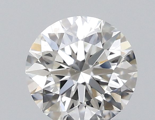 0.3 carat G-VS1 Excellent cut Natūralus Round Deimantas (1)