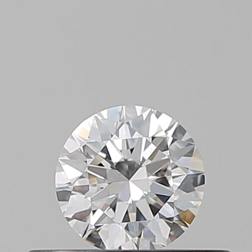 0.3 carat E-VS1 Excellent cut Natūralus Round Deimantas (1)