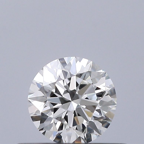 0.4 carat G-VS1 Excellent cut Natūralus Round Deimantas (1)