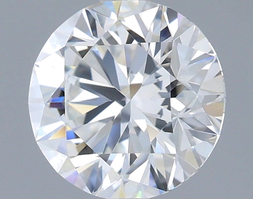 1.5 carat G-VS1 Excellent cut Natūralus Round Deimantas (1)