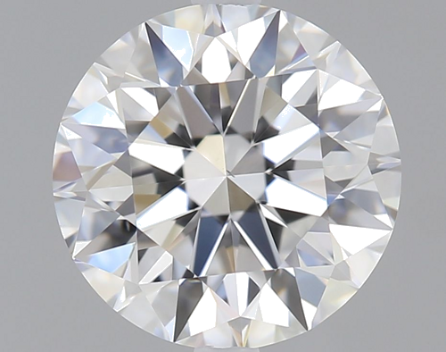 1.5 carat D-VS2 Excellent cut Natūralus Round Deimantas (1)