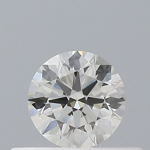 0.3 carat J-VS1 Excellent cut Natūralus Round Deimantas (1)