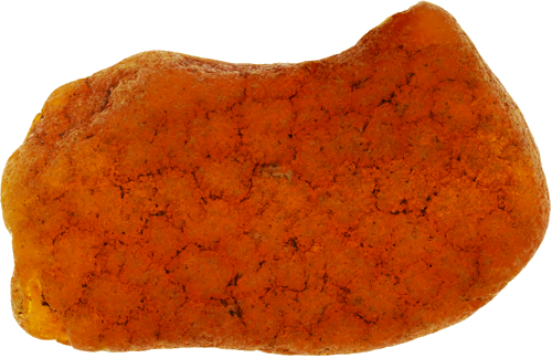 Морской янтарь 3,50 г (2)