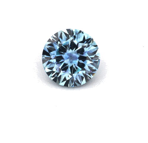0.35 carat GREEN Round Safyras (1)
