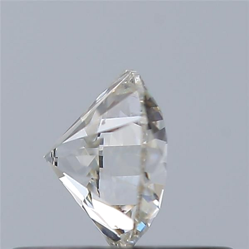 0.35 carat J-SI1 Excellent cut Natūralus Round Deimantas (1)