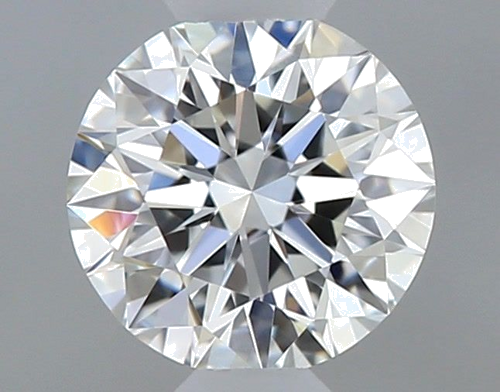 0.31 carat G-IF Excellent cut Natūralus Round Deimantas (1)