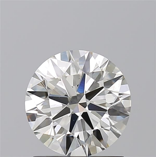 1.2 carat H-VS1 Excellent cut Natūralus Round Deimantas (1)