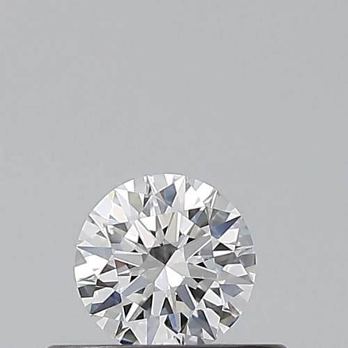 0.3 carat D-SI1 Excellent cut Natūralus Round Deimantas (1)