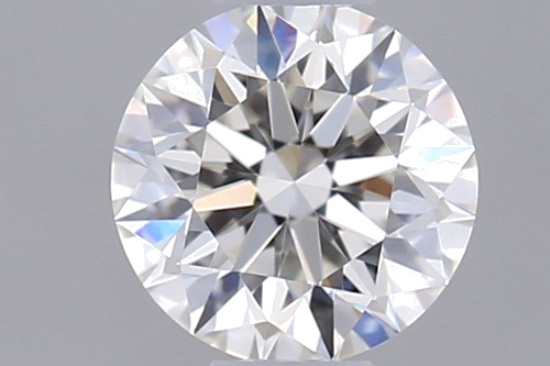 0.3 carat G-IF Excellent cut Natūralus Round Deimantas (1)