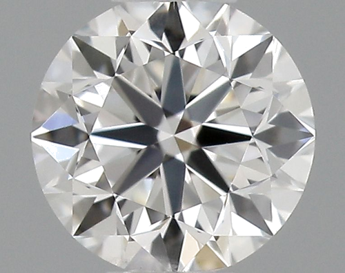 0.3 carat F-SI2 Very Good cut Natūralus Round Deimantas (1)