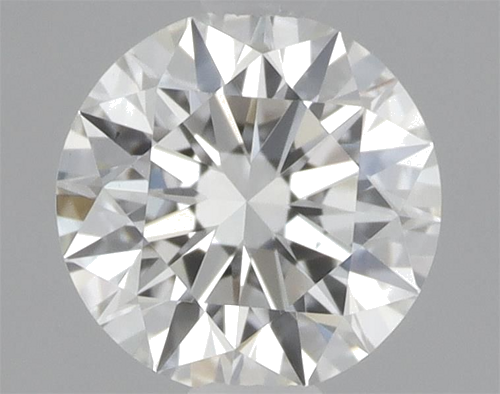 0.3 carat G-VS1 Excellent cut Natūralus Round Deimantas (1)