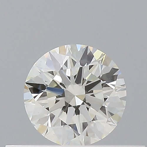 0.33 carat K-VS1 Excellent cut Natūralus Round Deimantas (1)