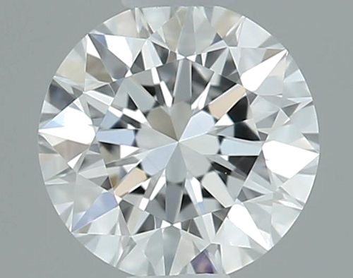 0.3 carat D-FL Excellent cut Natūralus Round Deimantas (1)