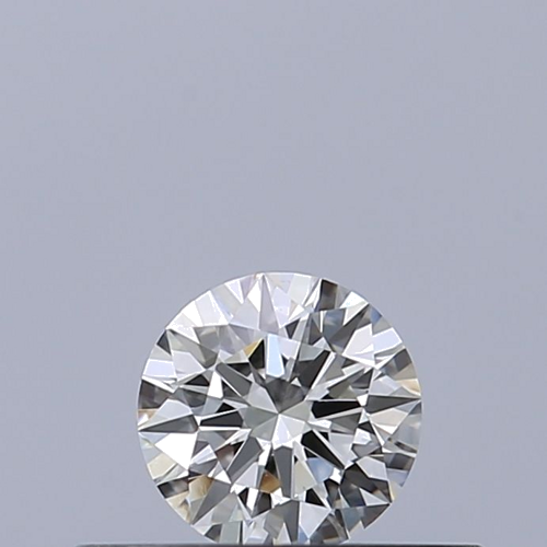 0.25 carat G-VS2 Excellent cut Natūralus Round Deimantas (1)